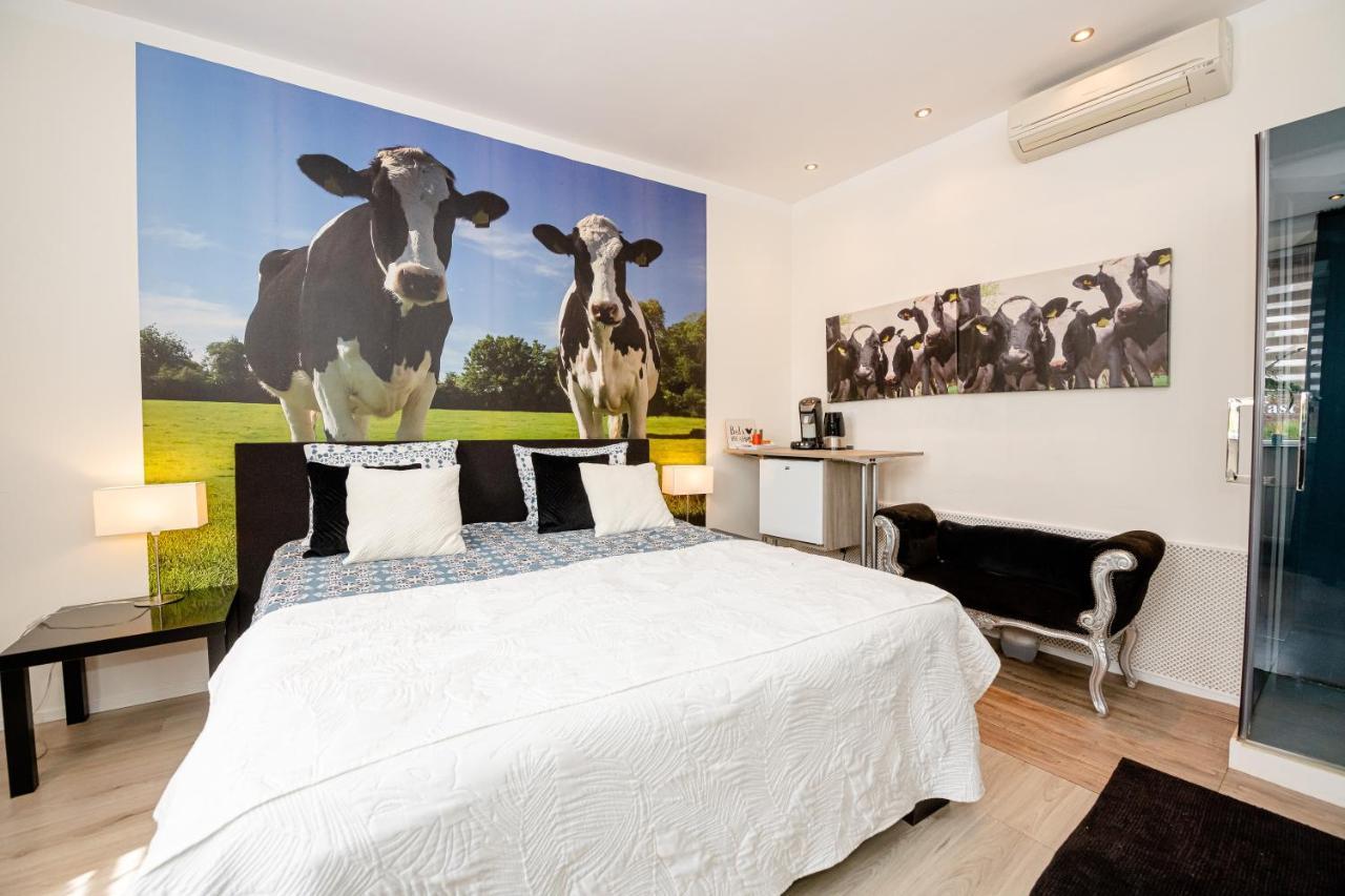 B & B M 3 Merkelbeek Exterior foto