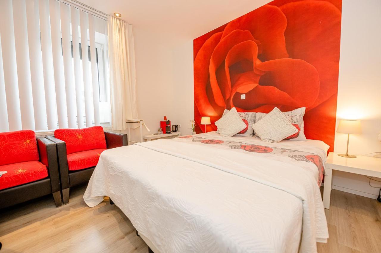 B & B M 3 Merkelbeek Exterior foto