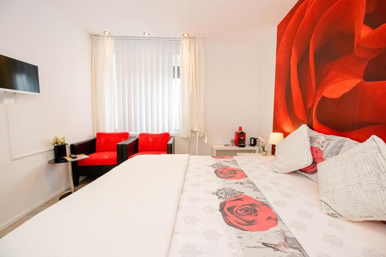 B & B M 3 Merkelbeek Exterior foto