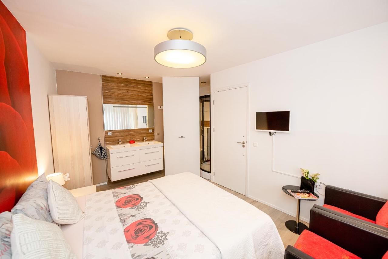 B & B M 3 Merkelbeek Exterior foto