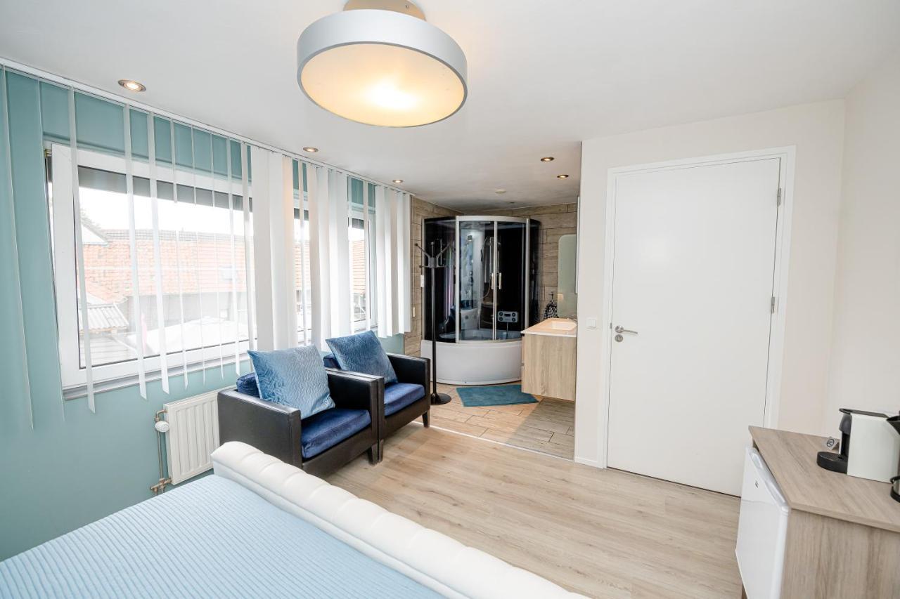 B & B M 3 Merkelbeek Exterior foto