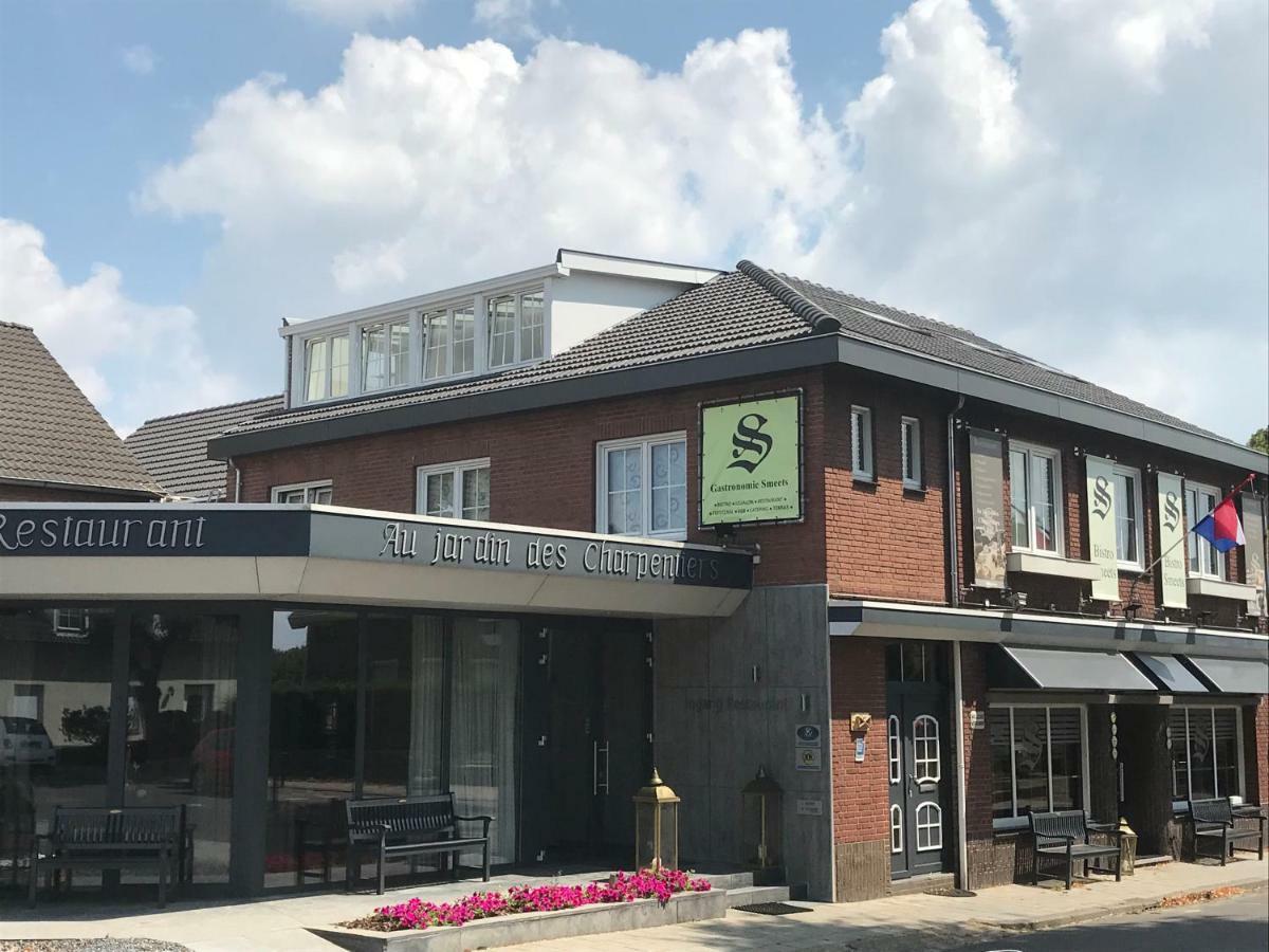 B & B M 3 Merkelbeek Exterior foto